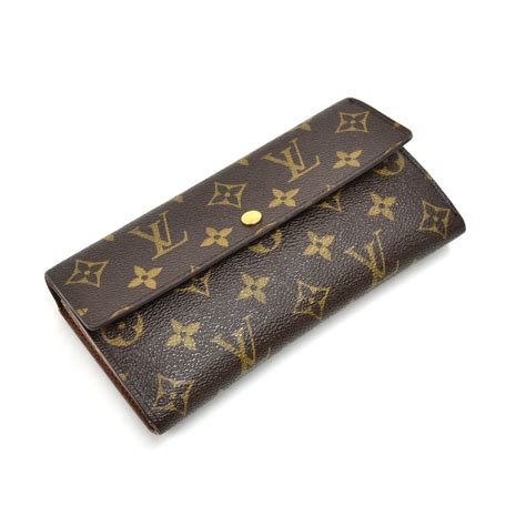 lv sarah wallet price|louis vuitton long wallet women's.